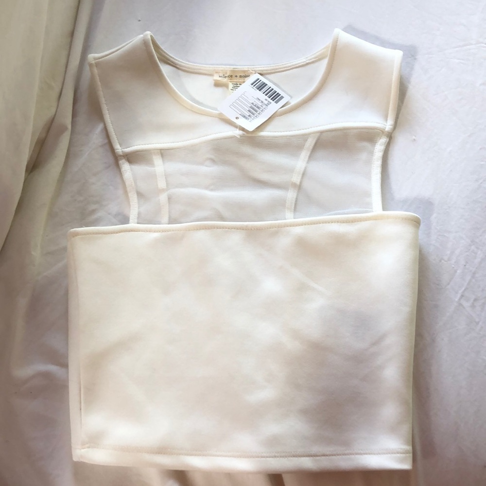 Urban outfitters top